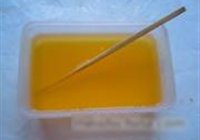 水晶红酒梨球的做法 步骤11