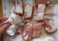棕香排骨的做法 步骤4