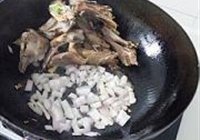铁锅羊排的做法 步骤10