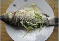 芙蓉鲫鱼的做法 步骤3