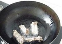 铁锅羊排的做法 步骤7