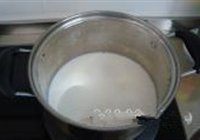 自制冰淇淋的做法 步骤3