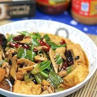 綹