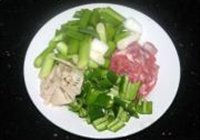 家乡豆腐的做法 步骤3