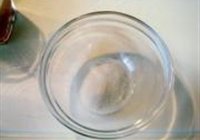 樱桃桂花布丁的做法 步骤7