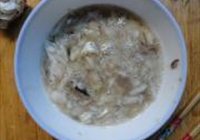 芙蓉鲫鱼的做法 步骤8
