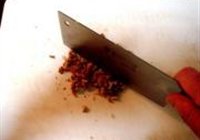 樱桃冰淇淋布朗尼的做法 步骤3