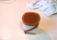 樱桃桂花布丁的做法 步骤14