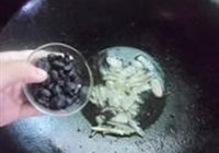 农家小炒肉的做法 步骤8