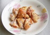 湘式辣鸡块的做法 步骤1