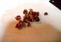 樱桃冰淇淋布朗尼的做法 步骤2