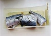 干烧刨盐鱼的做法 步骤1