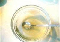 樱桃桂花布丁的做法 步骤9