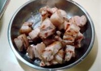毛氏红烧肉的做法 步骤4