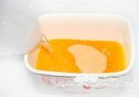 果珍藕的做法 步骤4