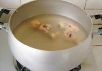 湘式辣鸡块的做法 步骤2
