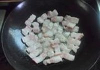 农家小炒肉的做法 步骤5