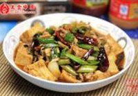 家乡豆腐的做法 步骤10