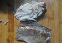 芙蓉鲫鱼的做法 步骤7