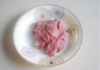 农家小炒肉的做法 步骤3