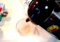 樱桃桂花布丁的做法 步骤8
