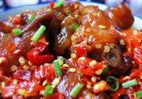 潇湘猪手的做法 步骤13