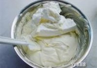 奶酪冰激凌的做法 步骤12