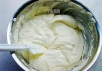奶酪冰激凌的做法 步骤11