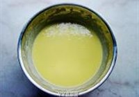 奶酪冰激凌的做法 步骤6