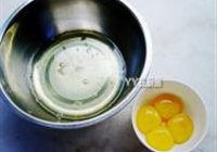 奶酪冰激凌的做法 步骤2
