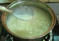 冰淇淋的做法 步骤2