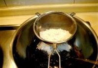 樱桃冰淇淋布朗尼的做法 步骤17