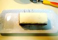 樱桃冰淇淋布朗尼的做法 步骤29
