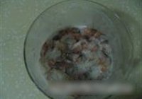 软炸虾仁的做法 步骤7