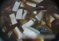 侉炖草鱼的做法 步骤9