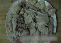 鱼杂炖豆腐的做法 步骤8