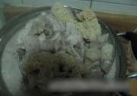 鱼杂炖豆腐的做法 步骤7