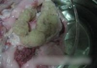鱼杂炖豆腐的做法 步骤5