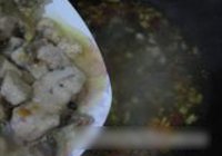 鱼杂炖豆腐的做法 步骤19