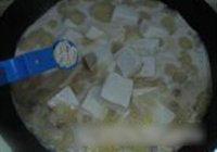 鱼杂炖豆腐的做法 步骤24