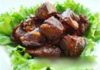 可乐排骨的做法 步骤8