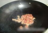 海带粉条炒肉末的做法 步骤3