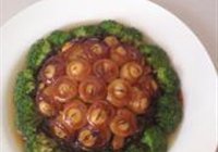 莲子扣肉的做法 步骤8
