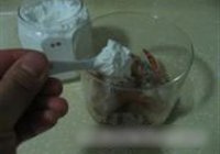 软炸虾仁的做法 步骤6