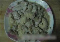 鱼杂炖豆腐的做法 步骤11