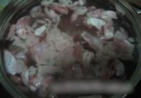 鱼杂炖豆腐的做法 步骤6
