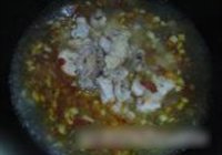 鱼杂炖豆腐的做法 步骤20