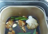 卤猪蹄的做法 步骤8