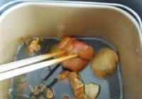卤猪蹄的做法 步骤10