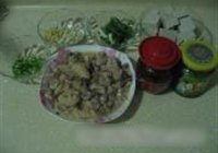 鱼杂炖豆腐的做法 步骤12